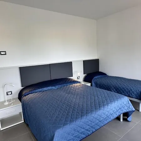 Pool Access Penthouse Near The * Bibione