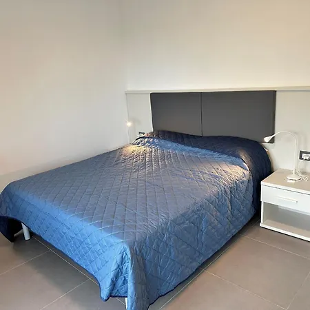 Pool Access Penthouse Near The * Bibione