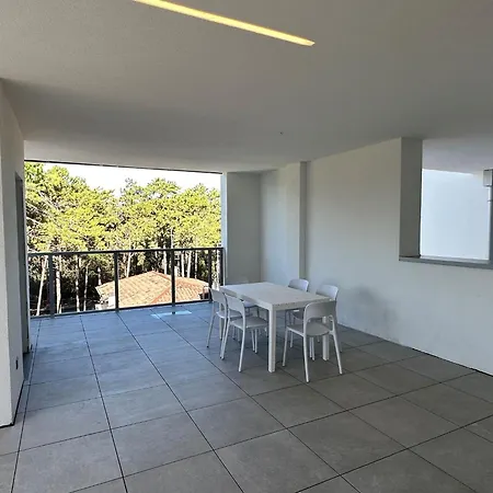 Pool Access Penthouse Near The * Bibione