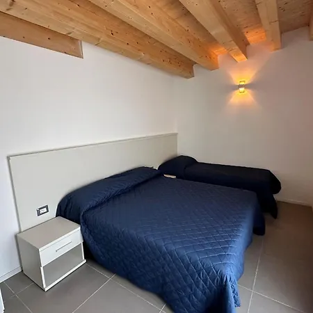 Pool Access Penthouse Near The * Bibione