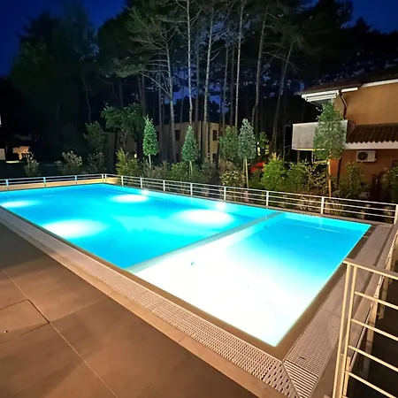 Apartamento Pool Access Penthouse Near The *
